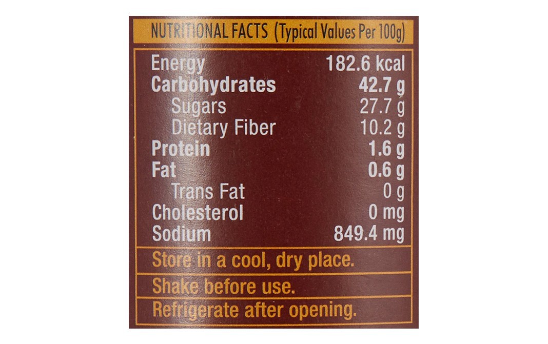 Sprig Chipotle Adobado Mexican Chilli Sauce   Bottle  100 grams